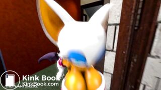 Rouge Doesnt Make it