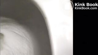 Loose shitting ebony - video 2