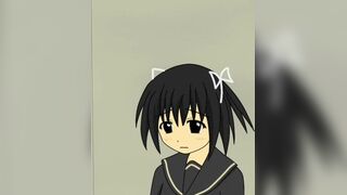 Diarrhea in the elevator