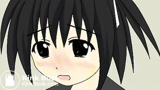 Diarrhea in the elevator