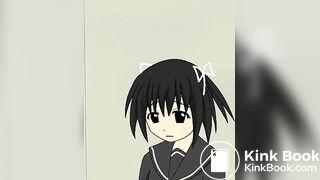 Diarrhea in the elevator