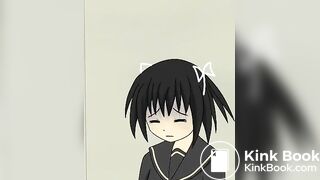 Diarrhea in the elevator