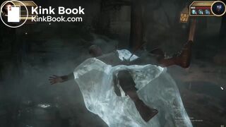 Goddess of Trampling