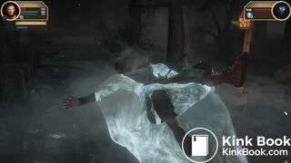 Goddess of Trampling