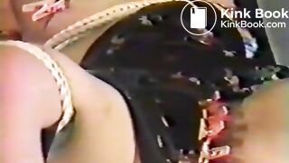 ENEMA BDSM SM Queen bee