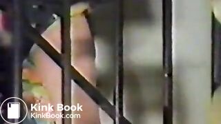 ENEMA BDSM SM Queen bee