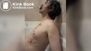 FROM HIS ASS TO HIS MOUTH