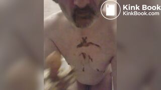 FROM HIS ASS TO HIS MOUTH