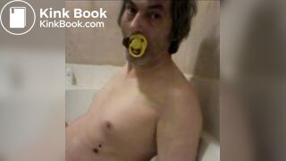 FROM HIS ASS TO HIS MOUTH