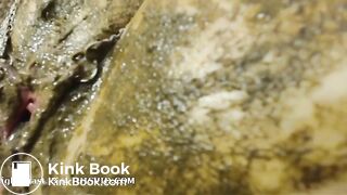 Nasty scat play - video 2