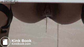 Chinese girl poop 4 (uncensored)