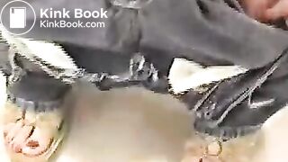 Amazing compilation of girl pooping 7