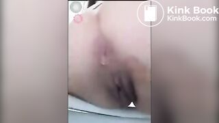 Custom Compilation from an Instagram Slut