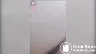 Custom Compilation from an Instagram Slut