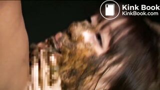 * ... Yukki* Scat Queen (Messy Scat BJ) (Incredible)