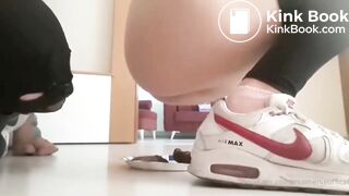 turkish girl scat - video 12