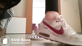 turkish girl scat - video 12