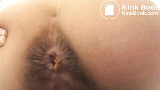 cute pornatar toilet fetish 3