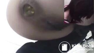 Scat constipation japanese