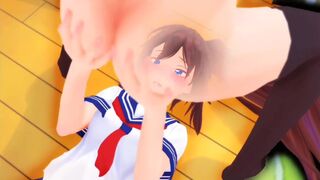 Animation scat and piss video collection 3 (hikamo club)