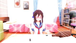 Animation scat and piss video collection 3 (hikamo club)