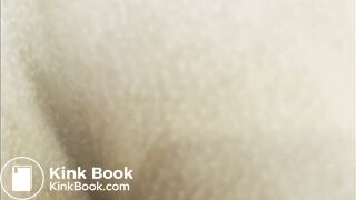 Sexy Latina Gets Dirty Anal Fucked and Poops Ass Juice into Bowl