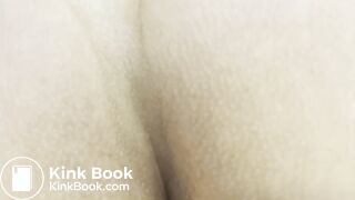 Sexy Latina Gets Dirty Anal Fucked and Poops Ass Juice into Bowl