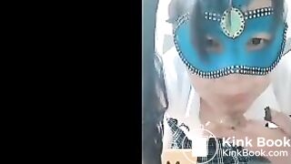 School girl eat shit - video 18