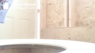 Big Shit In An Outhouse