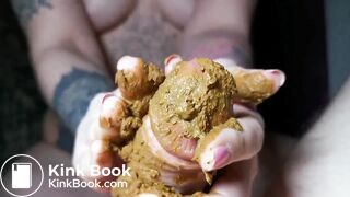 Betty again - video 2