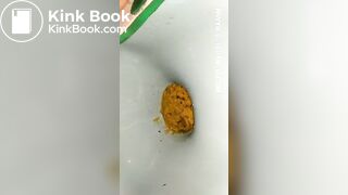 Indonesian girls pooping - video 2