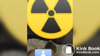 Quick face fart constipation