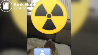 Quick face fart constipation