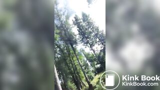 Very Hot Shit Wank Roleplay