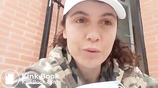 MANDATORY SCENTED MASK