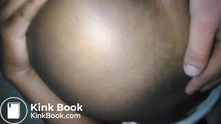 Fuck my diry asshole like a slave