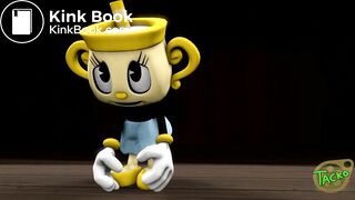 SFM Ms. Chalice Farting