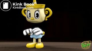 SFM Ms. Chalice Farting