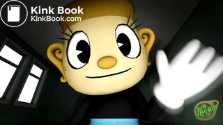 SFM Ms. Chalice Farting