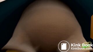 SFM Ms. Chalice Farting