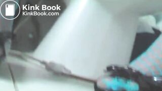 Chunky Tatt Chick again