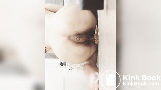 korean scat 3 - video 5