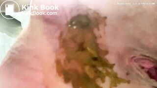 Sexy asshole blowout