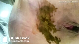 Sexy asshole blowout