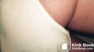 nice ass filled panty 3