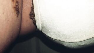 nice ass filled panty 3