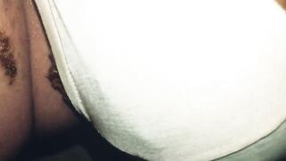 nice ass filled panty 3