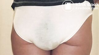 nice ass filled panty 3