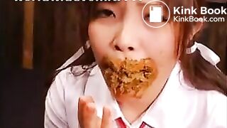 ...-230 Goto Yurika Transformer Shit-shit-defecation Irama Sukadon