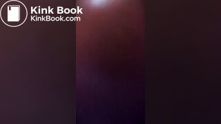 Fat bbw shit in toilet